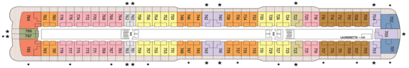 Deck Plan deck-7